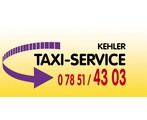 Taxi Uibel - Kehler Taxi Service